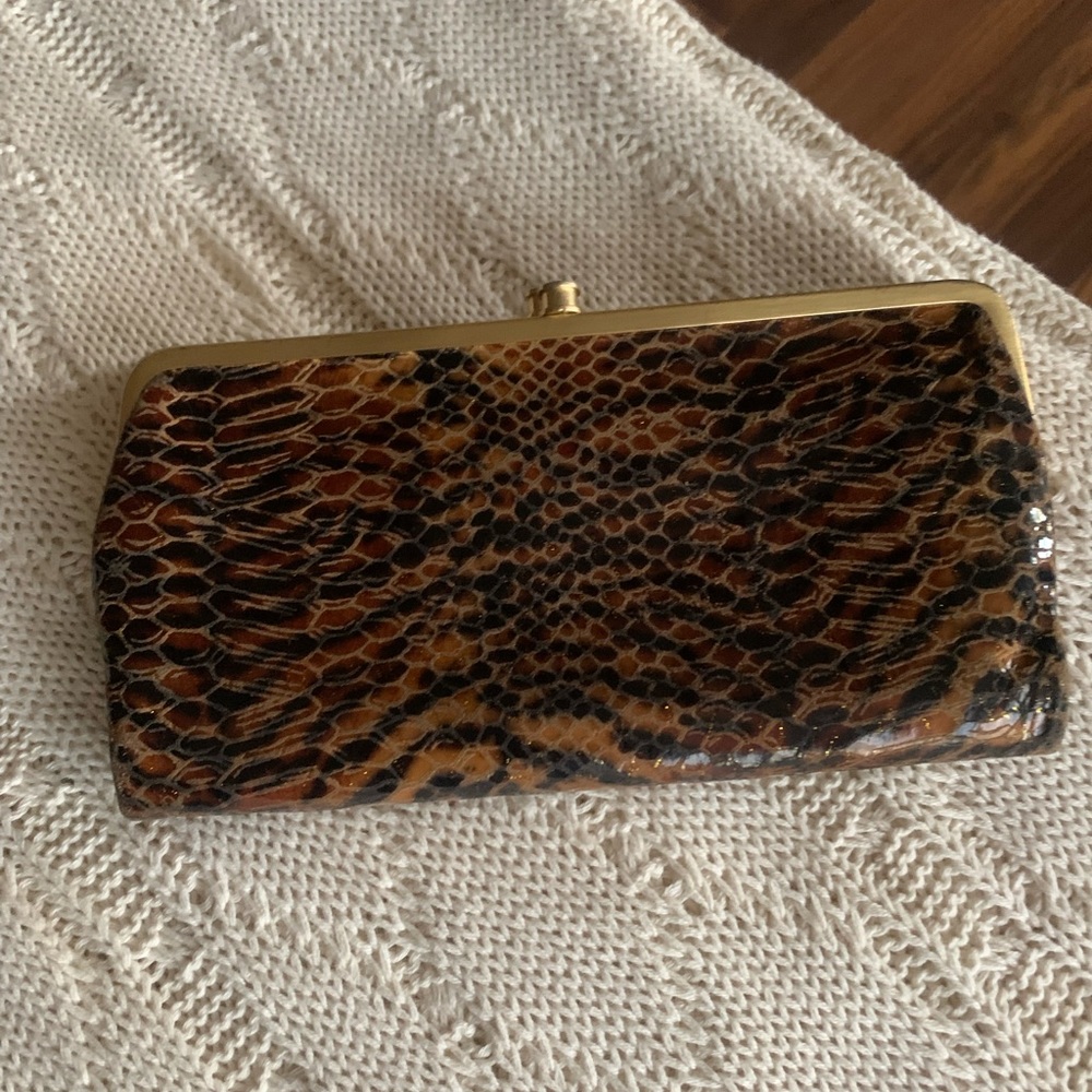 Hobo wallet